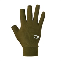 ICEDRY　UVカットグローブ　3本カット